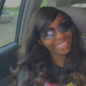 Meet your Posher, Zaria